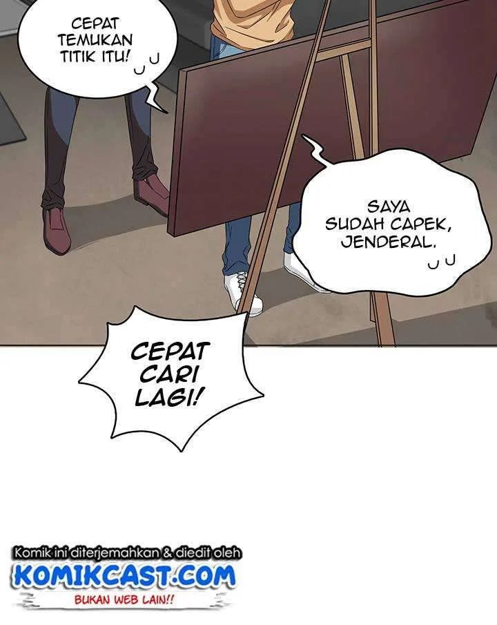 Tomb Raider King Chapter 52 Gambar 105