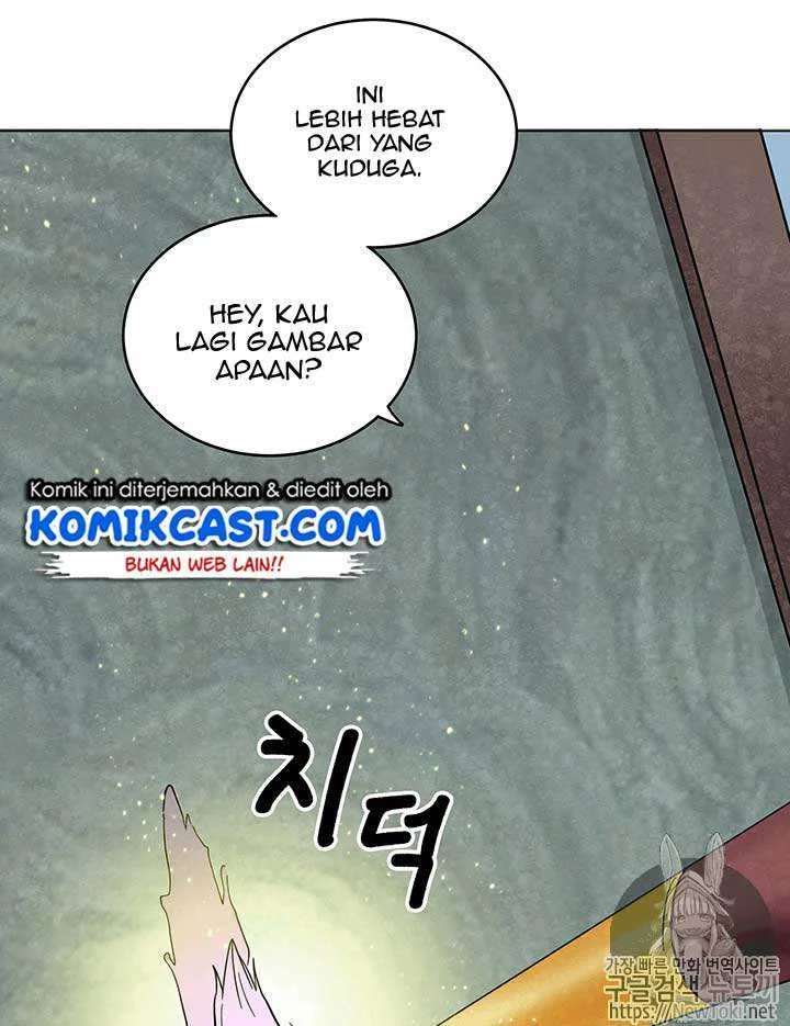 Tomb Raider King Chapter 52 Gambar 106