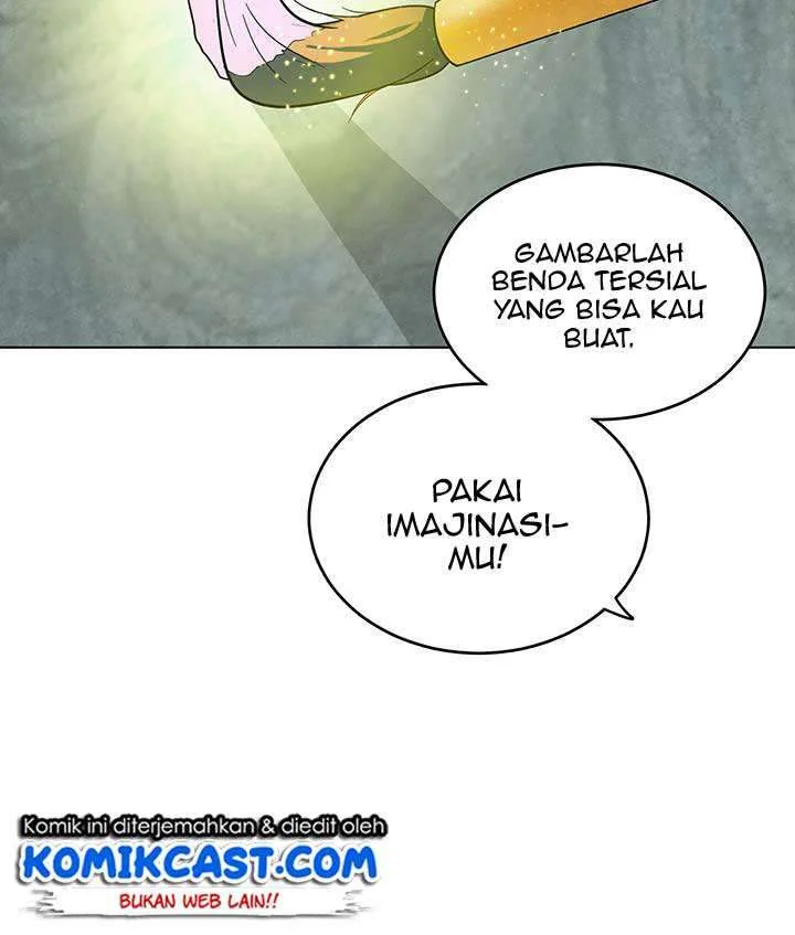 Tomb Raider King Chapter 52 Gambar 107