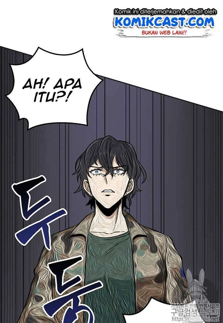 Tomb Raider King Chapter 52 Gambar 108