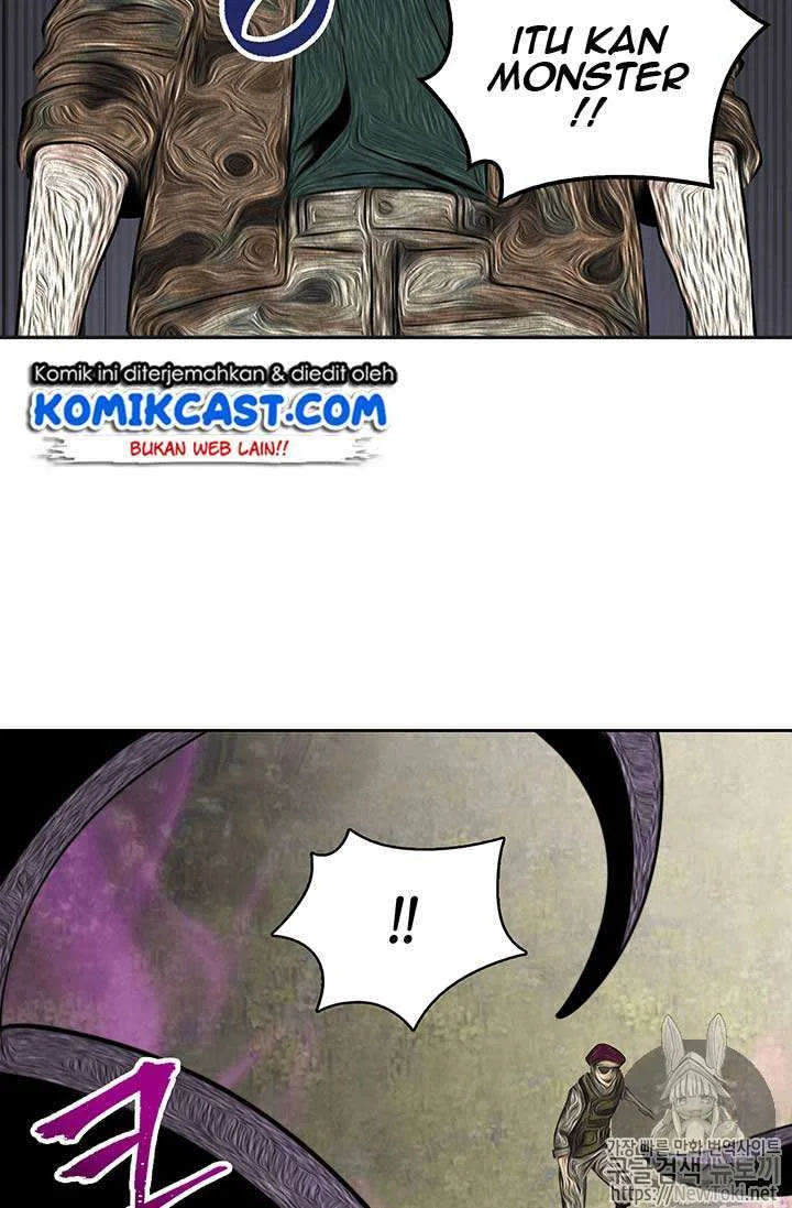 Tomb Raider King Chapter 52 Gambar 109