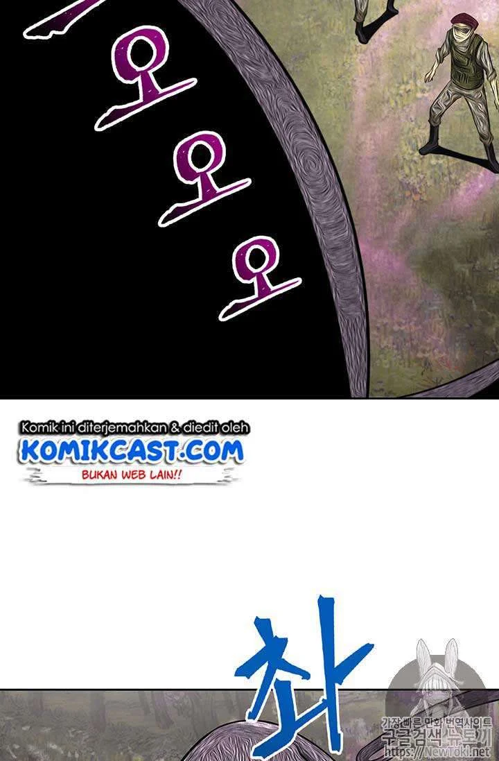 Tomb Raider King Chapter 52 Gambar 110