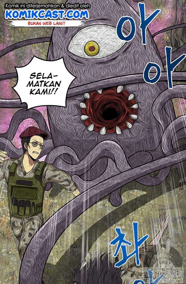 Tomb Raider King Chapter 52 Gambar 111