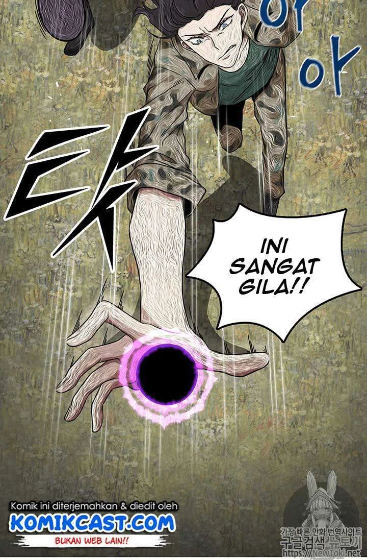 Tomb Raider King Chapter 52 Gambar 112