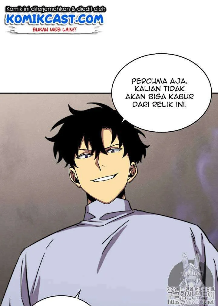 Tomb Raider King Chapter 52 Gambar 116