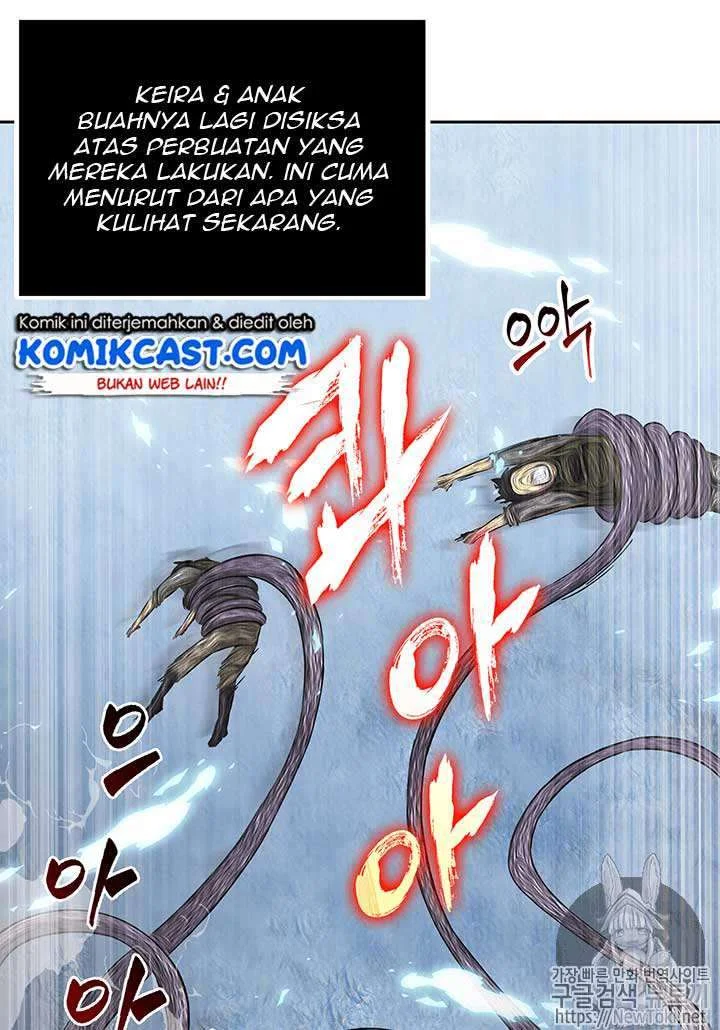 Tomb Raider King Chapter 52 Gambar 119