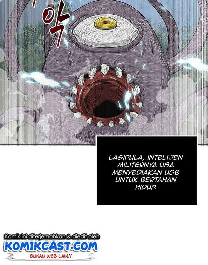 Tomb Raider King Chapter 52 Gambar 120