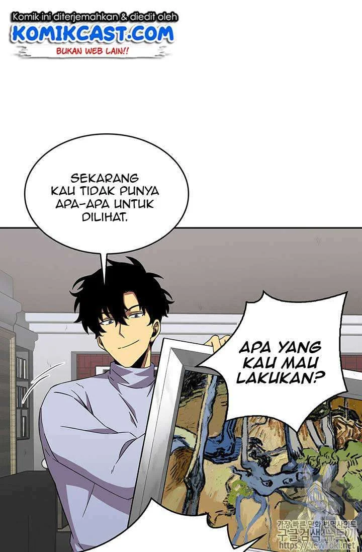 Tomb Raider King Chapter 52 Gambar 121
