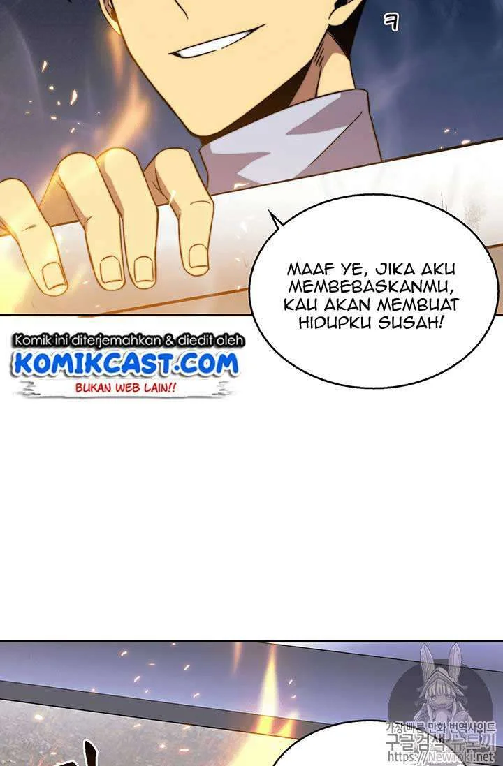 Tomb Raider King Chapter 52 Gambar 123