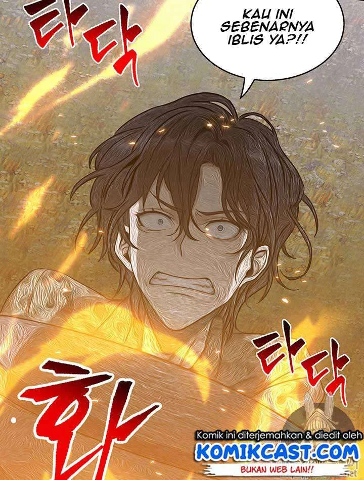 Tomb Raider King Chapter 52 Gambar 124