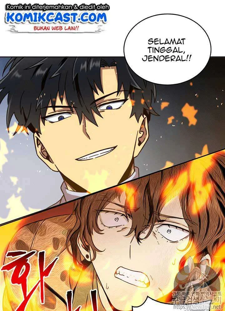 Tomb Raider King Chapter 52 Gambar 126