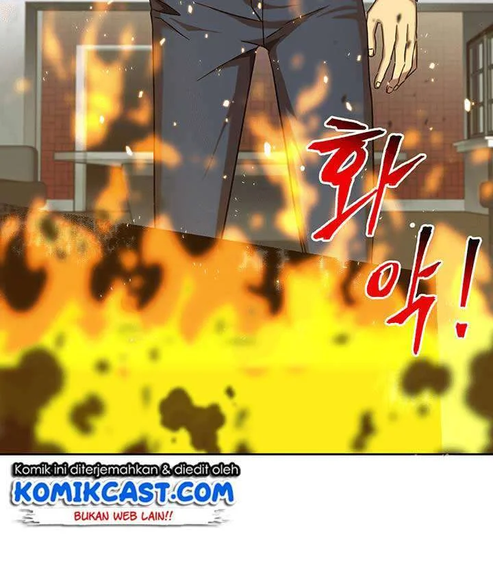 Tomb Raider King Chapter 52 Gambar 129