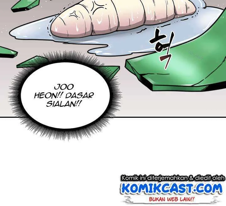 Tomb Raider King Chapter 52 Gambar 80