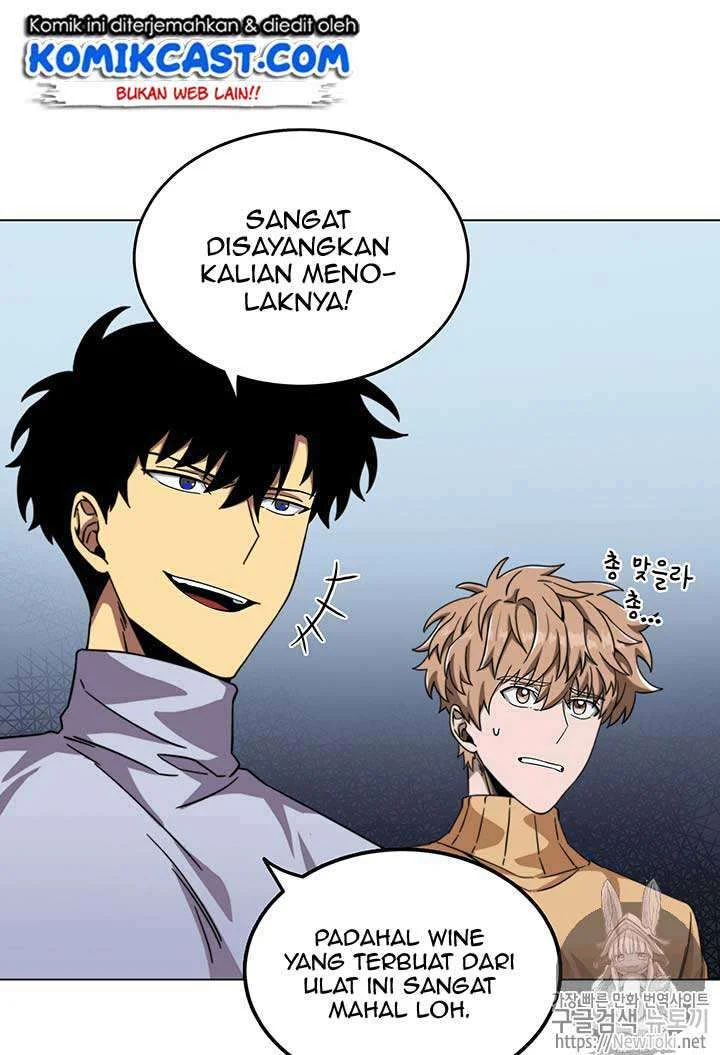 Tomb Raider King Chapter 52 Gambar 81