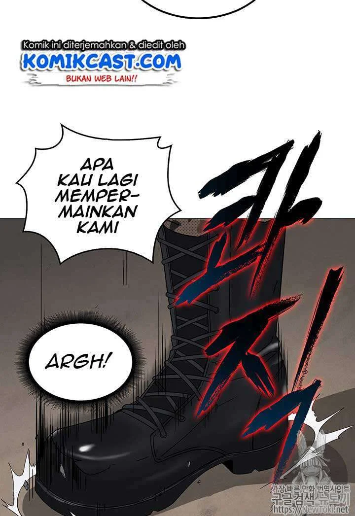 Tomb Raider King Chapter 52 Gambar 82
