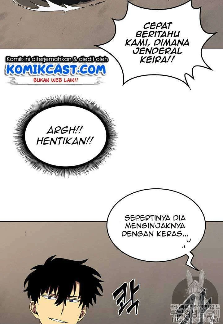 Tomb Raider King Chapter 52 Gambar 83