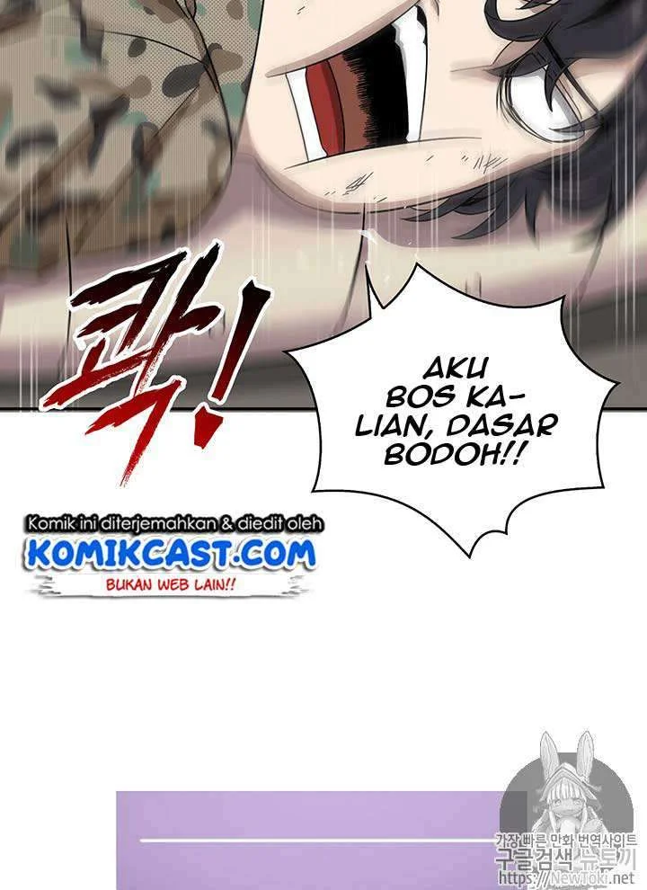 Tomb Raider King Chapter 52 Gambar 87