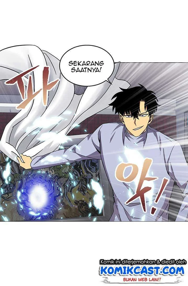 Tomb Raider King Chapter 52 Gambar 89