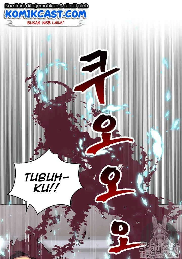 Tomb Raider King Chapter 52 Gambar 90