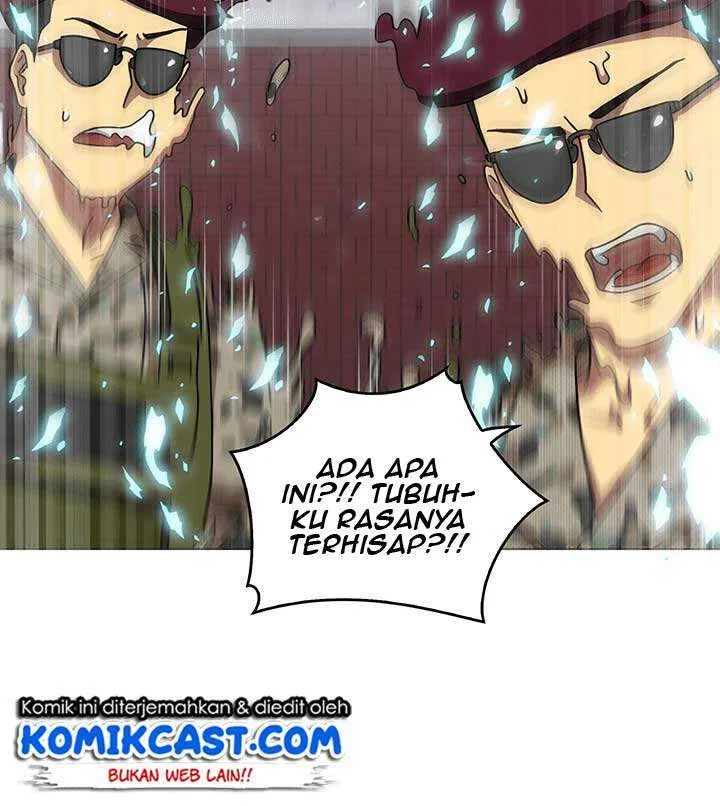 Tomb Raider King Chapter 52 Gambar 91