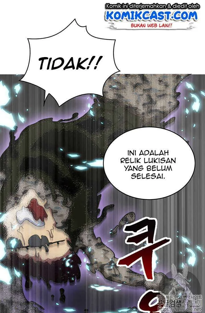 Tomb Raider King Chapter 52 Gambar 92