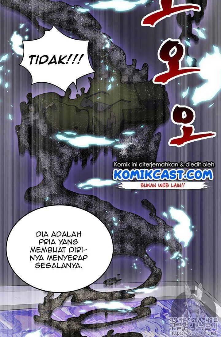 Tomb Raider King Chapter 52 Gambar 93