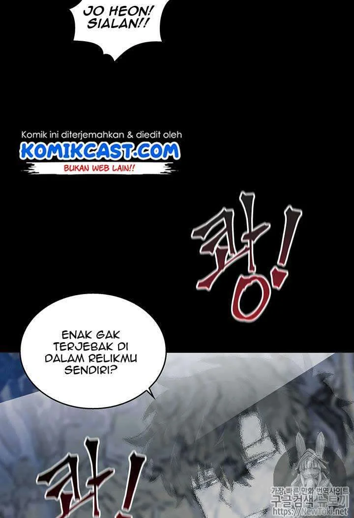 Tomb Raider King Chapter 52 Gambar 95