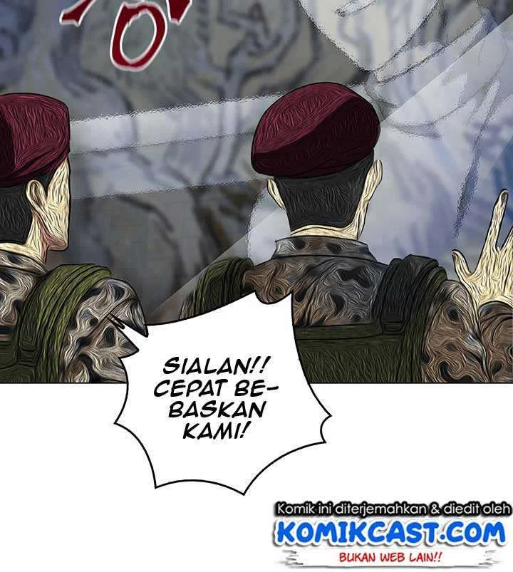 Tomb Raider King Chapter 52 Gambar 96