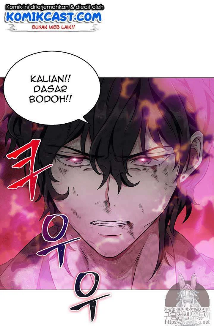 Tomb Raider King Chapter 52 Gambar 97