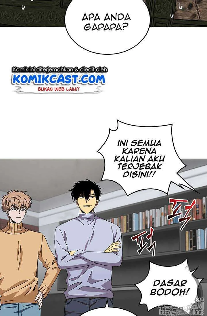 Tomb Raider King Chapter 52 Gambar 99