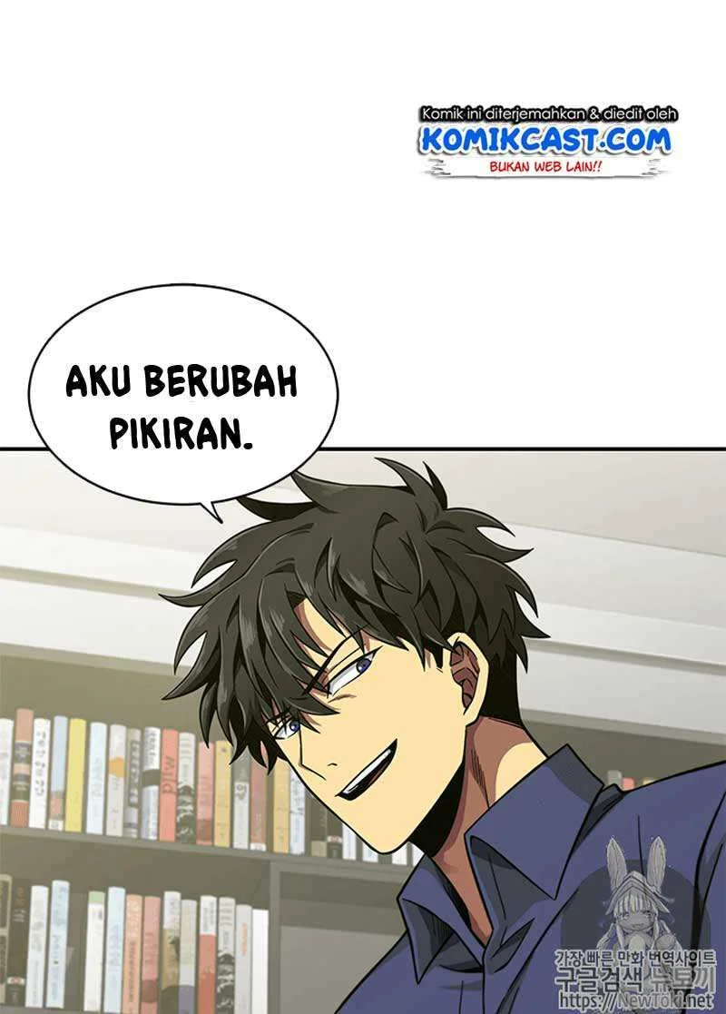 Tomb Raider King Chapter 53 Gambar 103