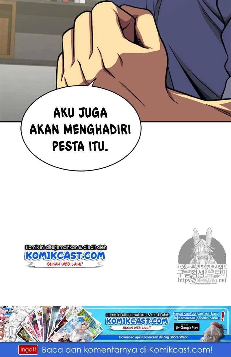 Tomb Raider King Chapter 53 Gambar 104