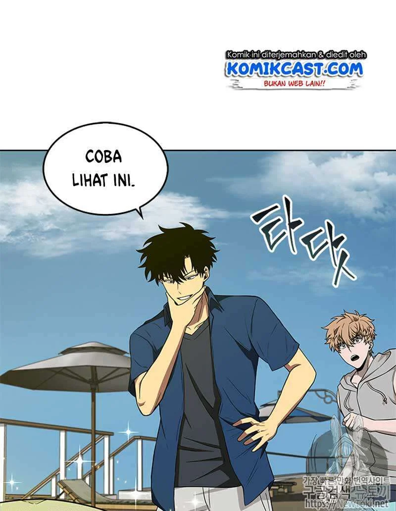 Tomb Raider King Chapter 53 Gambar 67