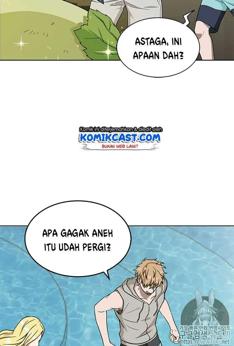 Tomb Raider King Chapter 53 Gambar 68