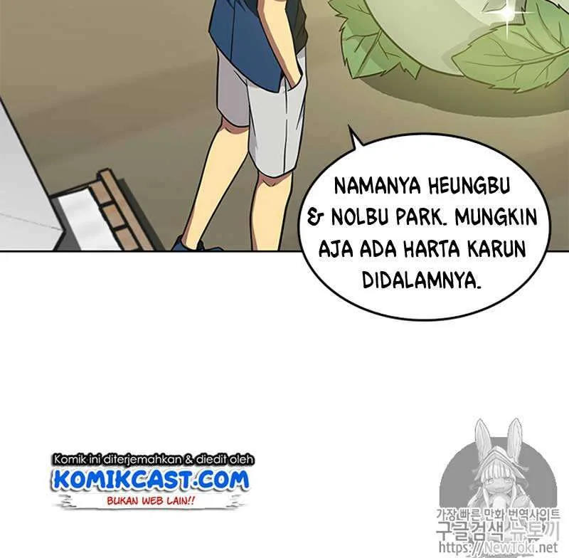 Tomb Raider King Chapter 53 Gambar 70