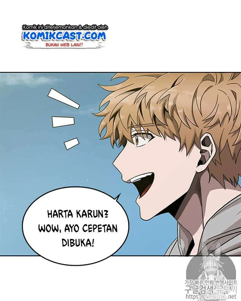 Tomb Raider King Chapter 53 Gambar 71