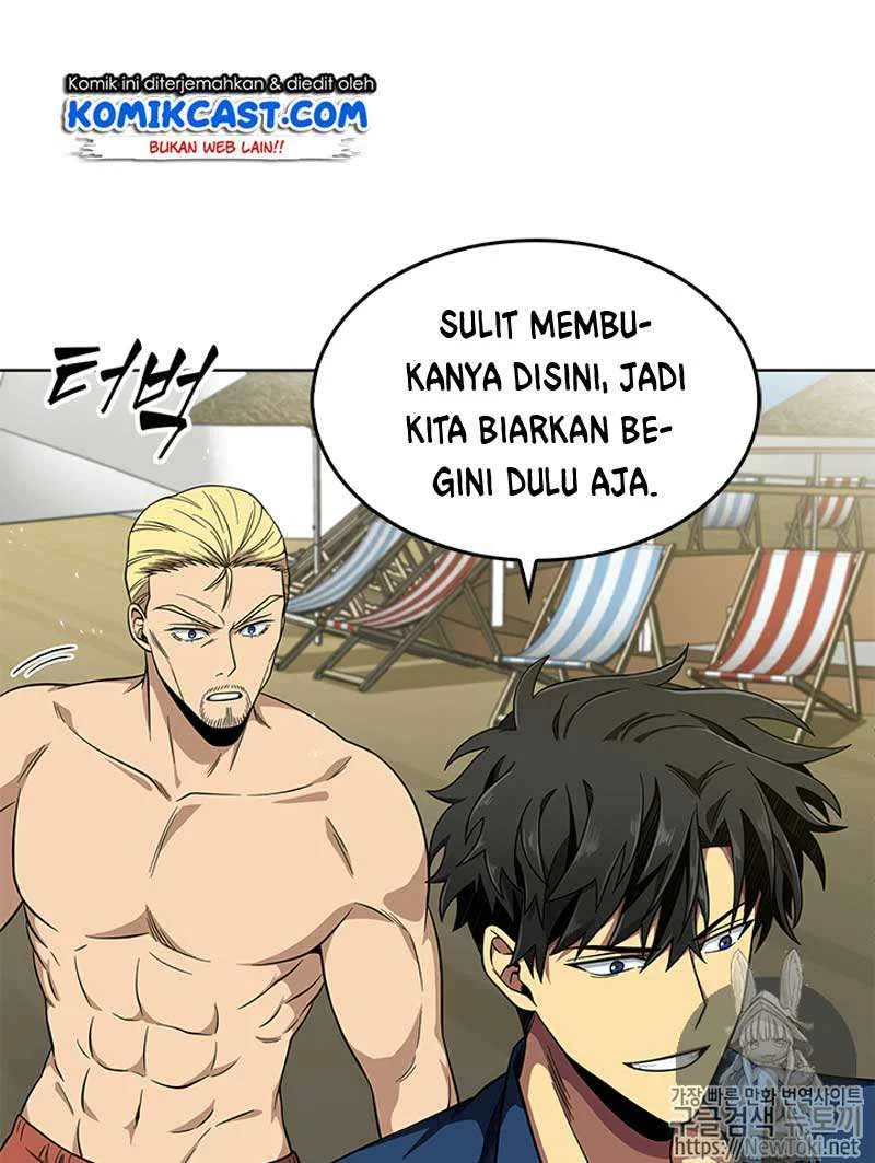 Tomb Raider King Chapter 53 Gambar 74