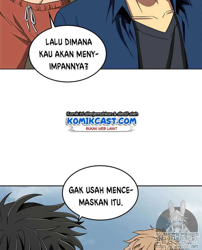 Tomb Raider King Chapter 53 Gambar 75