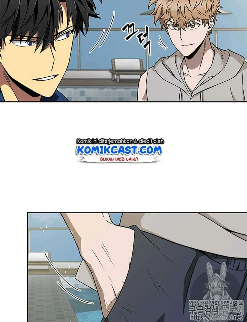 Tomb Raider King Chapter 53 Gambar 76