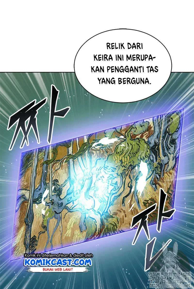 Tomb Raider King Chapter 53 Gambar 78