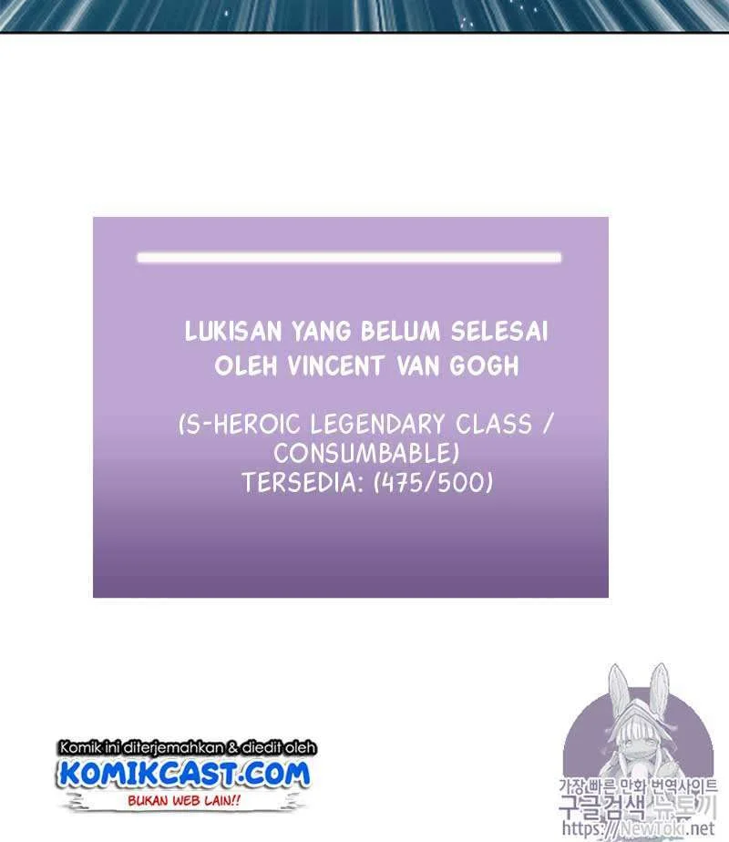 Tomb Raider King Chapter 53 Gambar 79
