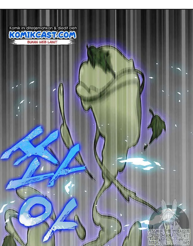 Tomb Raider King Chapter 53 Gambar 80