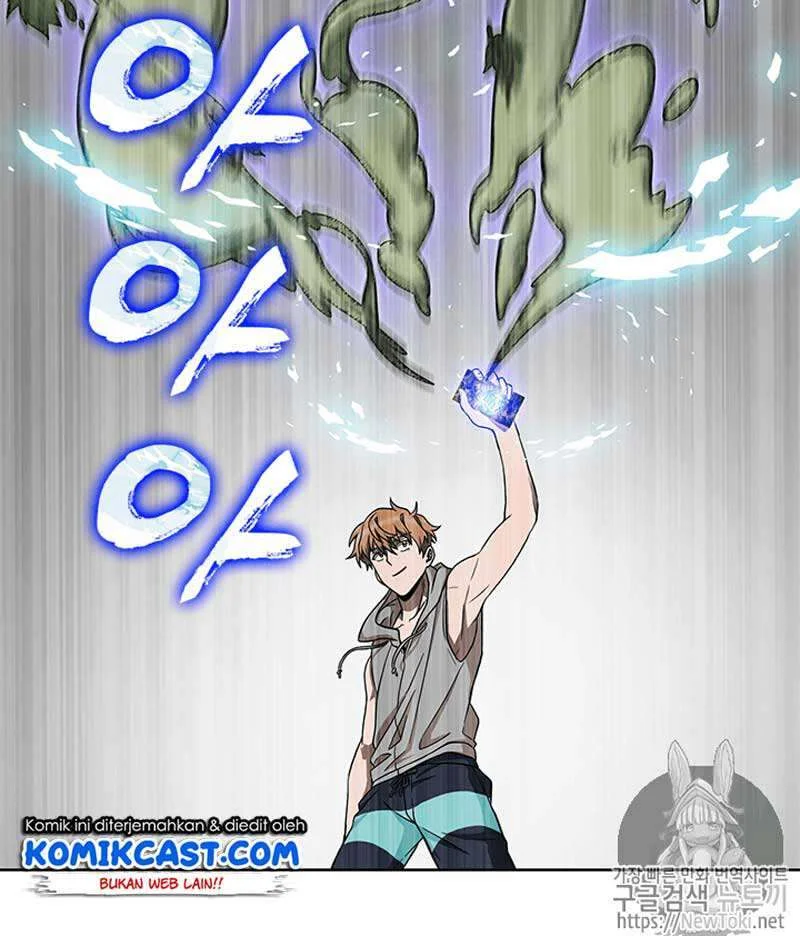 Tomb Raider King Chapter 53 Gambar 81
