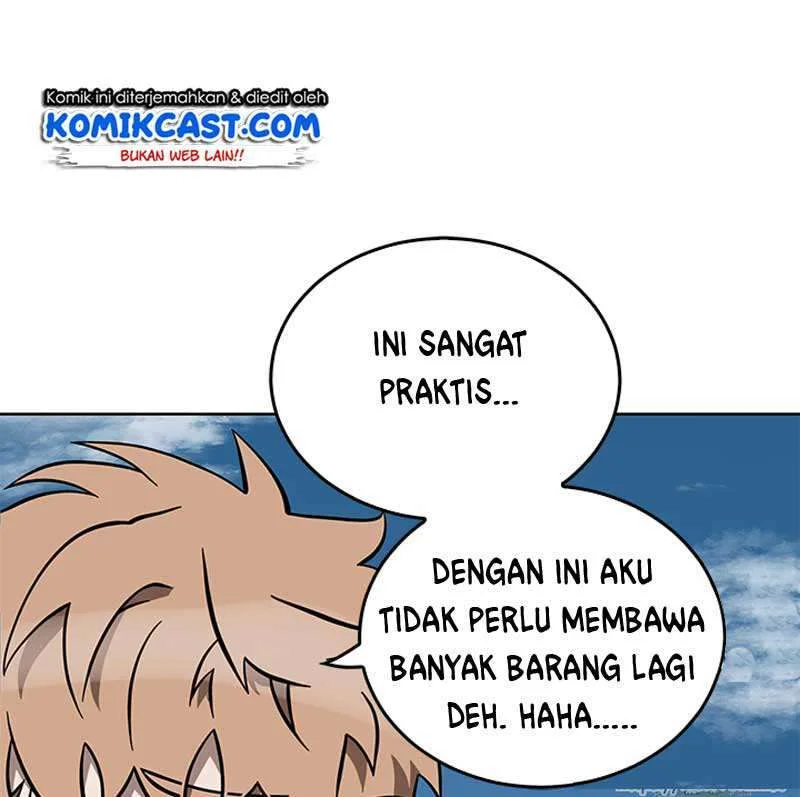Tomb Raider King Chapter 53 Gambar 82