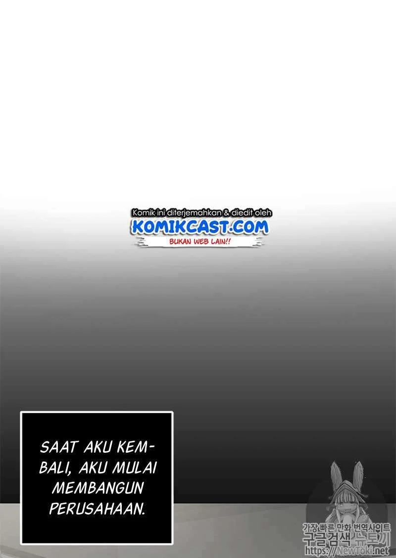 Tomb Raider King Chapter 53 Gambar 84