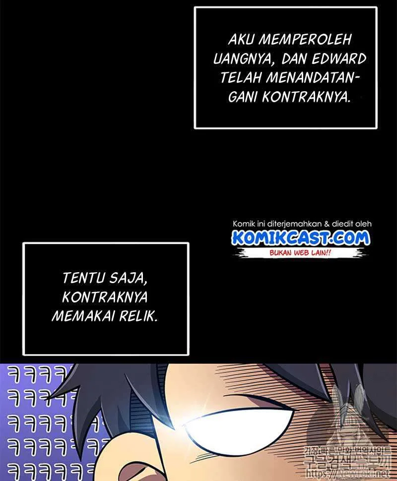 Tomb Raider King Chapter 53 Gambar 86