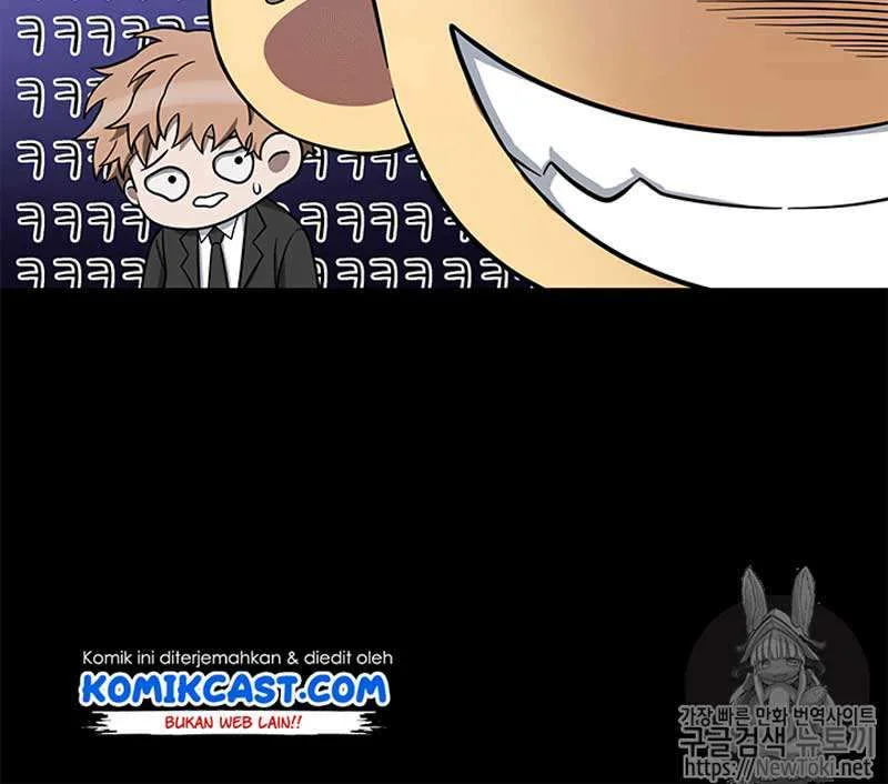 Tomb Raider King Chapter 53 Gambar 87