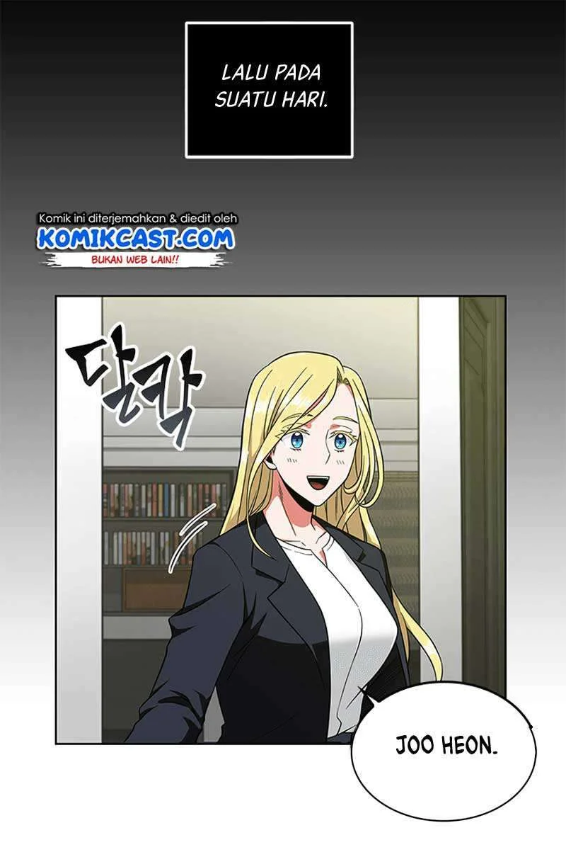 Tomb Raider King Chapter 53 Gambar 88