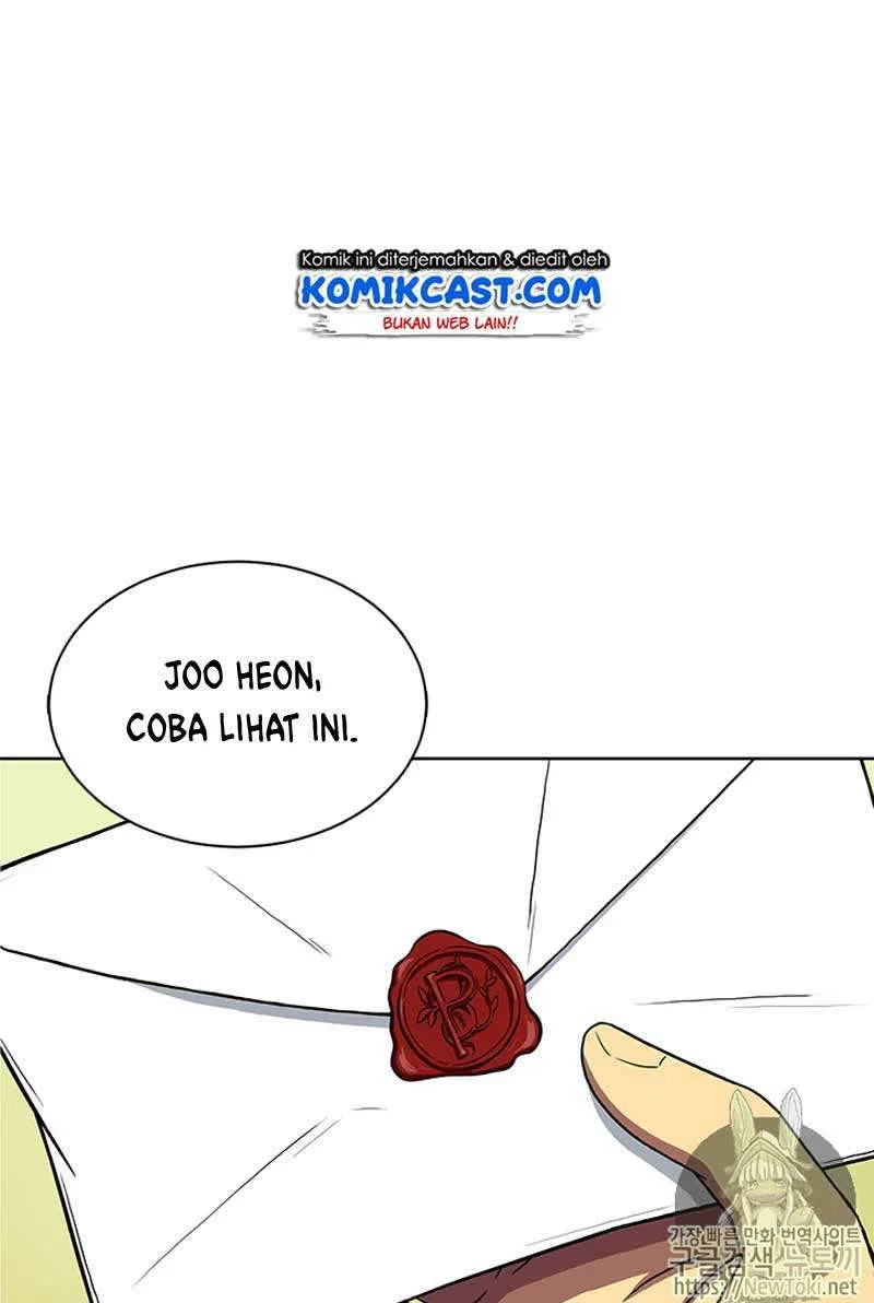 Tomb Raider King Chapter 53 Gambar 89