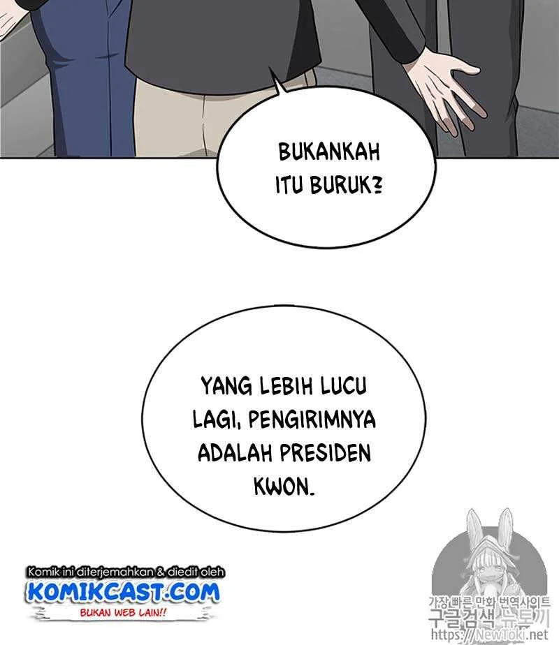 Tomb Raider King Chapter 53 Gambar 92